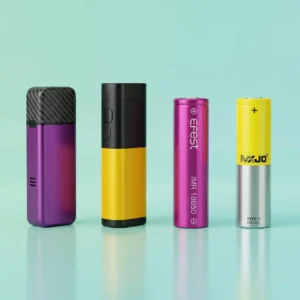 Batteries
