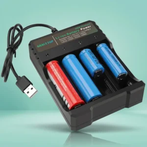 ⁠Battery Charger