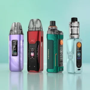 Vape Kit