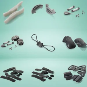 Pod Accessories