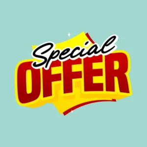 Special Offers