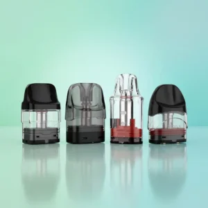 Vaporesso Pods & Coils