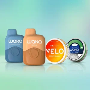 ⁠Waka