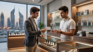 Minimum Age to Buy Vape in UAE: Everything You Need to Know